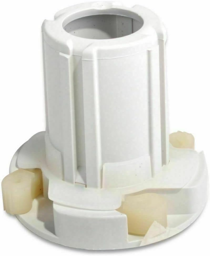  - Whirlpool Washer Agitator Parts